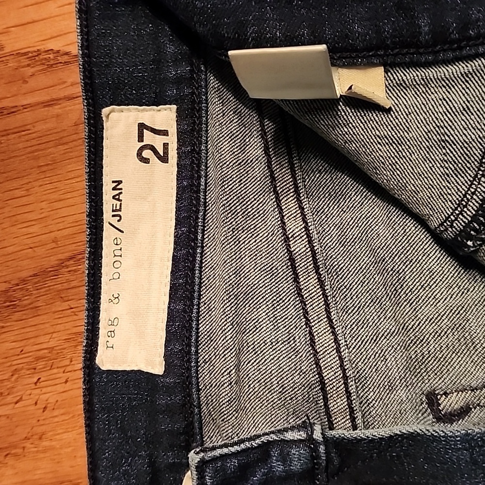 NEW Rag & bone /Jean - Picture 13 of 15